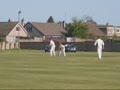 Click to view video - Forfarshire v Stenhousemuir